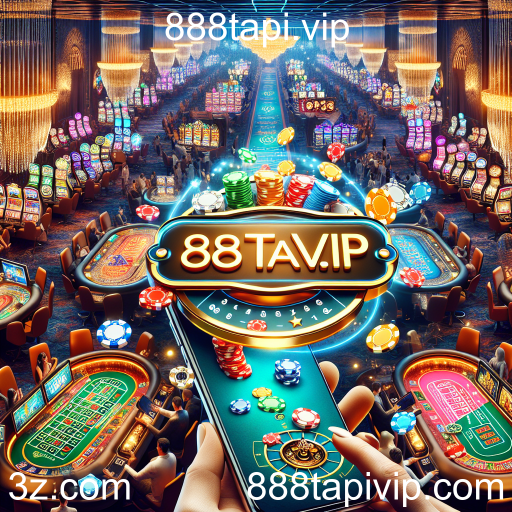 O Crescimento Explosivo dos Jogos Móveis