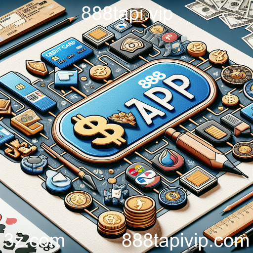 Métodos de Pagamento em Jogos Online: Acessibilidade e Segurança no 888tapi.vip