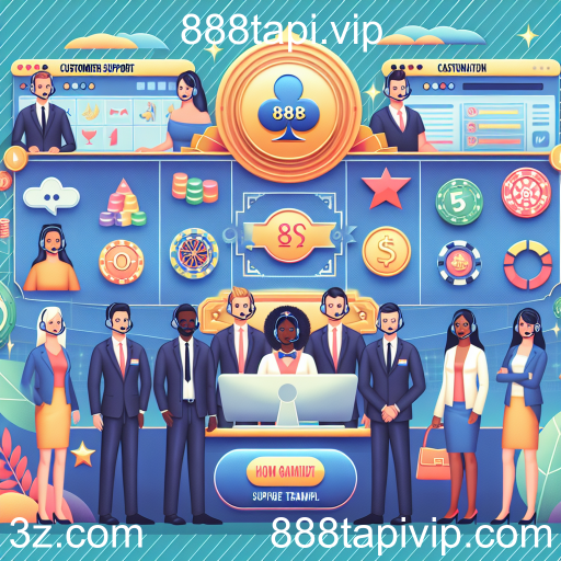 A Importância do Suporte ao Cliente em Jogos Online